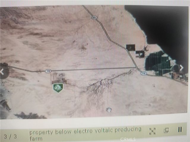 Route 78 Old Cane Spring Rd, Westmorland, CA 92281