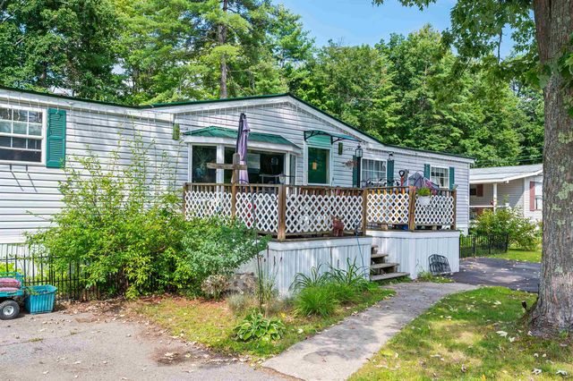 124 Lamplighter Drive, North Conway, NH 03860