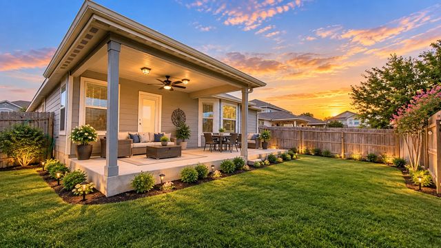11623 Tribute Pass, San Antonio, TX 78254