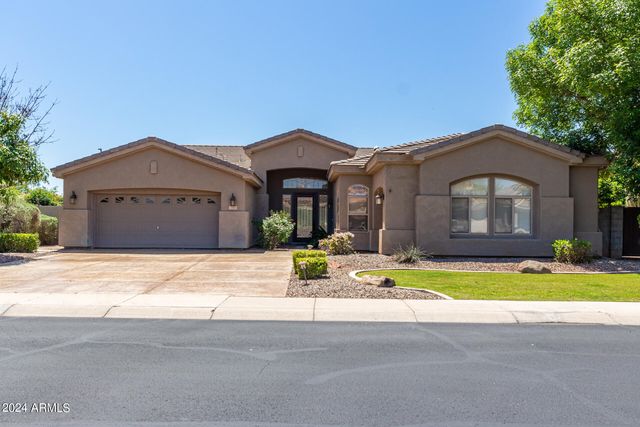 741 E  Vermont Dr, Gilbert, AZ 85295