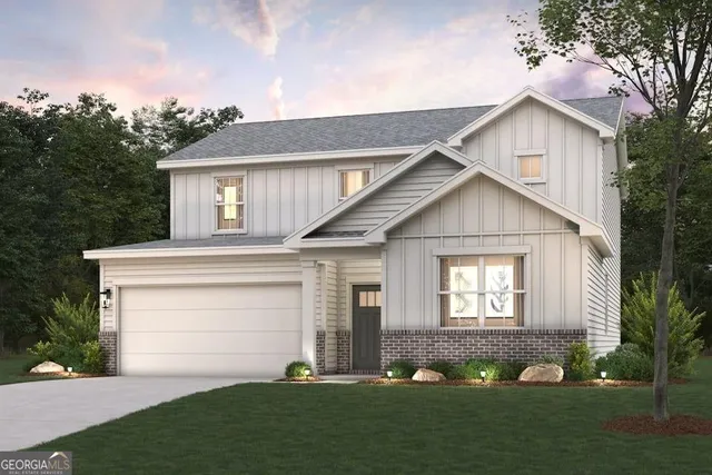 5109 Union Heights Way #2, Flowery Branch, GA 30542