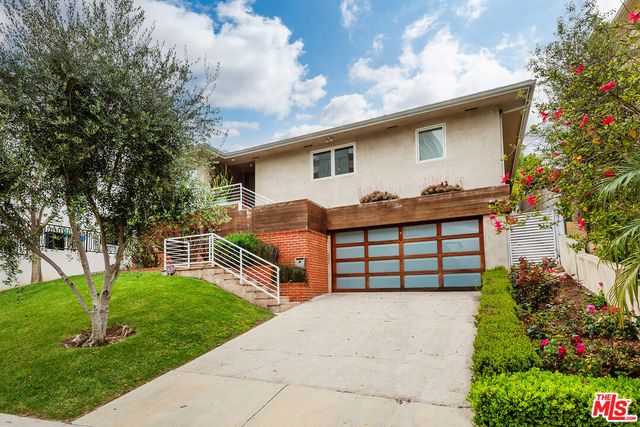 1321 Beverly Green Dr, Los Angeles, CA 90035