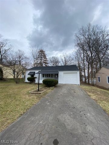 55 S  Bon Air Ave, Youngstown, OH 44509