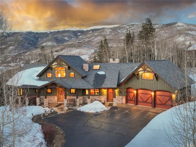 2030 Currant Way, Silverthorne, CO 80498