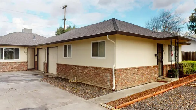 1625 W  Rumble Rd, Modesto, CA 95350