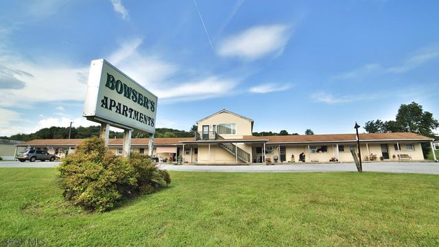 15033-45 Dunnings Hwy, East Freedom, PA 16637