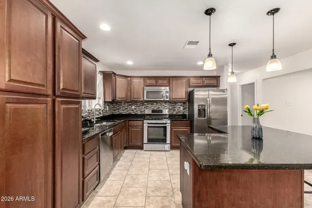 3141 N 21ST Place, Phoenix, AZ 85016
