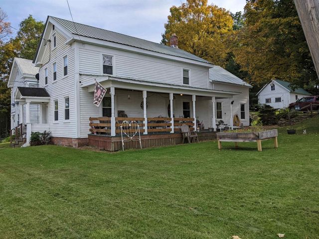 4831 State Highway 56, Colton, NY 13625