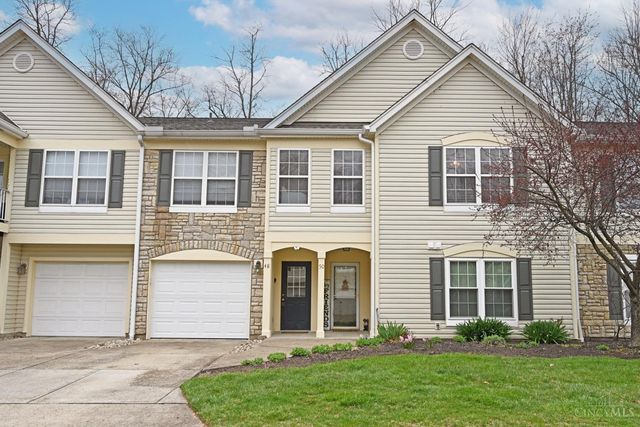 48 Tall Trees Dr, Amelia, OH 45102