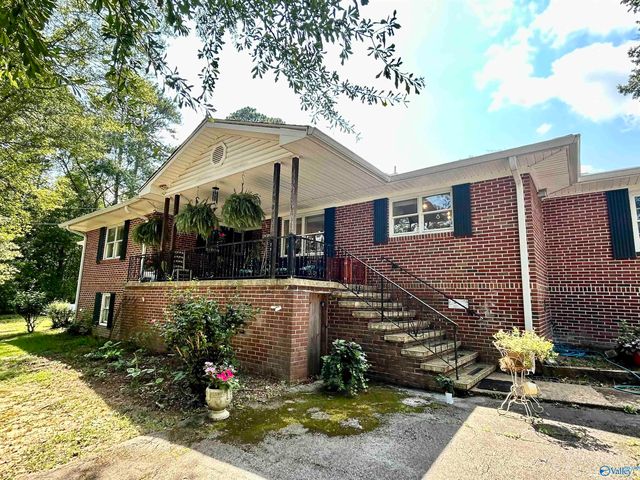 4010 Tabor Rd, Gadsden, AL 35904