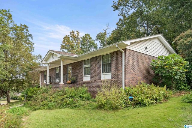 1233 50th St S, Birmingham, AL 35222