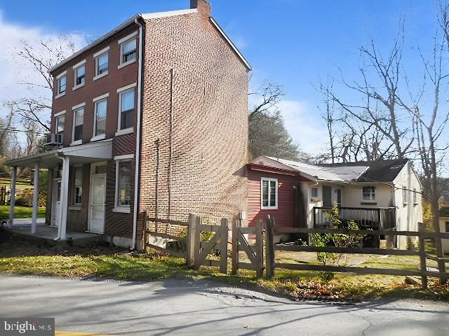 436 N  Wawaset Rd, West Chester, PA 19382