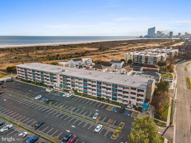 4500 W  Brigantine Ave #2109, Brigantine, NJ 08203