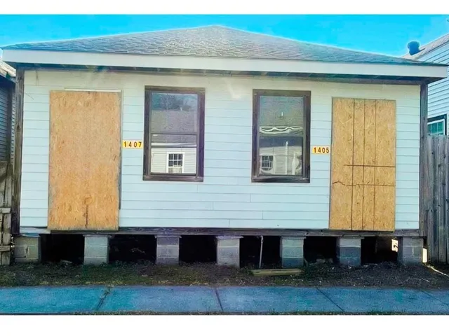 1405 Port St, New Orleans, LA 70117