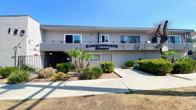 128 S  Commonwealth Ave #112, Los Angeles, CA 90004