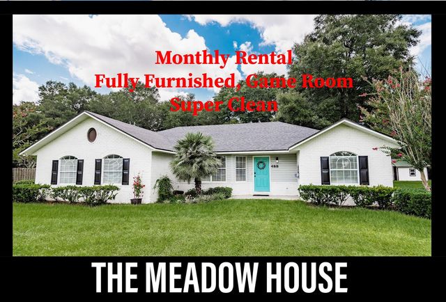 488 SW Meadow Ter, Lake City, FL 32024
