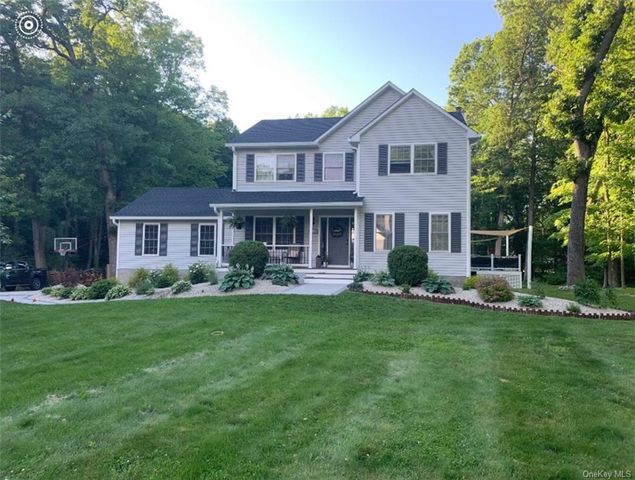 144 Cranberry Drive, Hopewell Junction, NY 12533