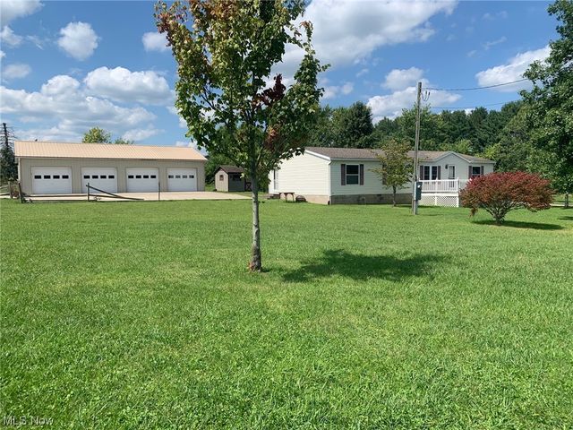 19 Anderson Rd, Fleming, OH 45729