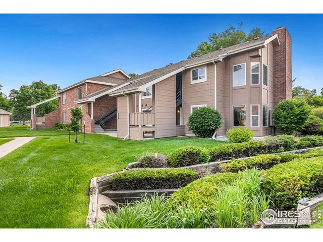 3500 Carlton Ave B-7, Fort Collins, CO 80525
