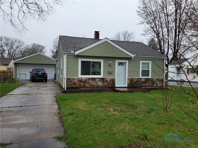 5719 Vail Ave, Toledo, OH 43623