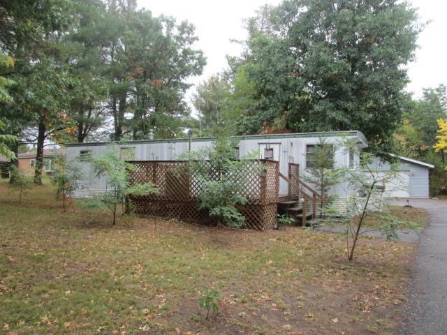 1076 15th Avenue, Arkdale, WI 54613