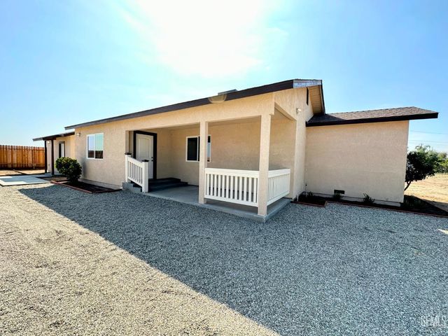 18482 Shafter Ave, Shafter, CA 93263
