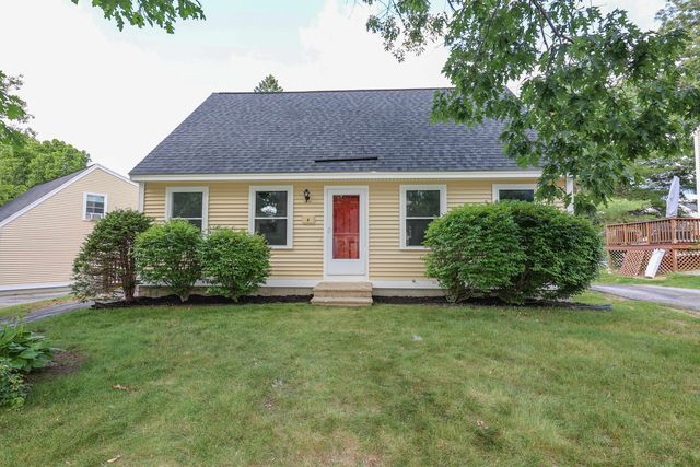 4 Whittaker Circle, Concord, NH 03303