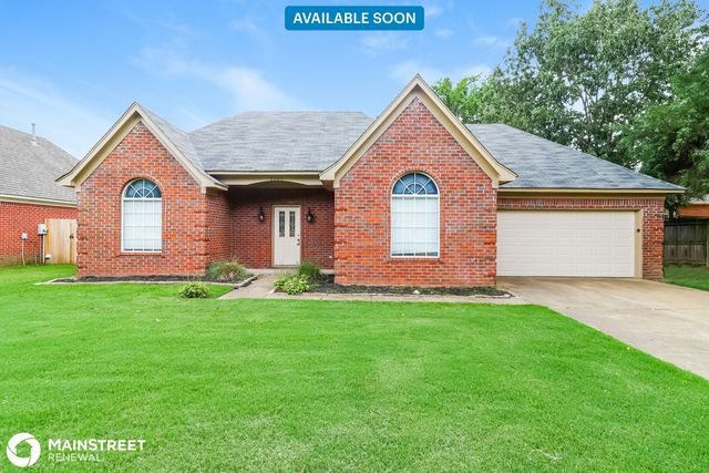 5745 Stone St, Olive Branch, MS 38654