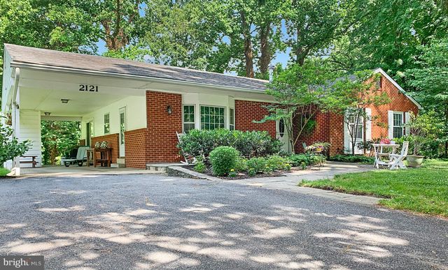 2121 Drury Rd, Silver Spring, MD 20906 | Trulia