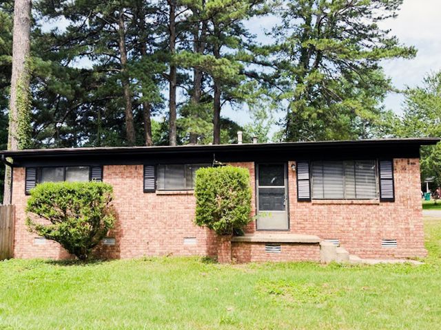 2502 N  Lakeview, Benton, AR 72015