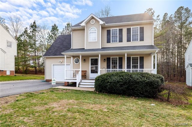 15455 Featherchase Dr, Chesterfield, VA 23832