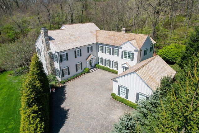 436 Weed St, New Canaan, CT 06840