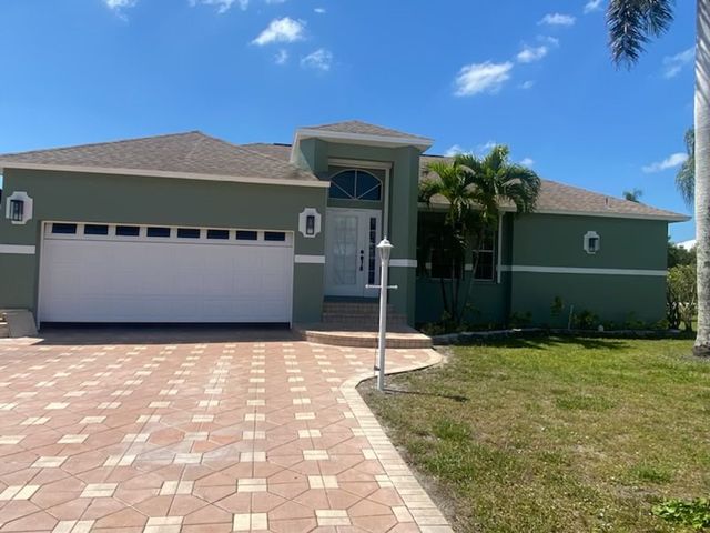 14511 Pine Lily Dr, Fort Myers, FL 33908
