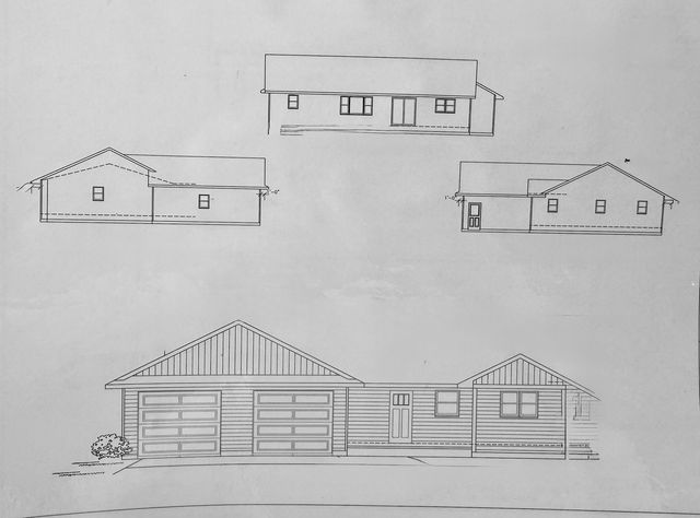 515 Sacramento St, Berlin, WI 54923