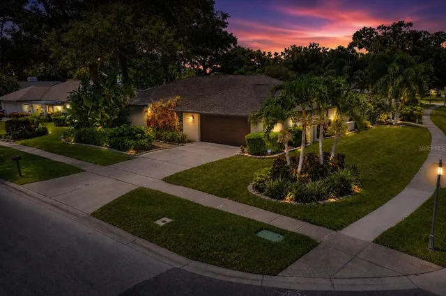 1546 EL TAIR TRAIL, Clearwater, FL 33765