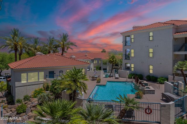 16715 E EL LAGO Boulevard #212, Fountain Hills, AZ 85268
