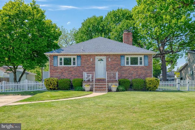 2222 Monocacy Rd, Baltimore, MD 21221