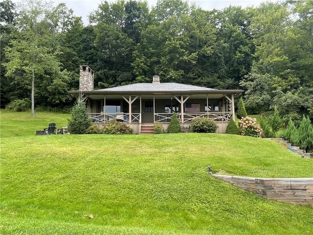 120 Fisher Ln, Afton, NY 13730