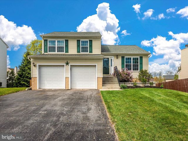 163 Bentley St, Taneytown, MD 21787