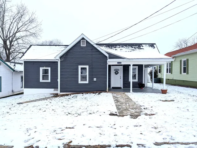 111 N  Elmarch Ave, Cynthiana, KY 41031