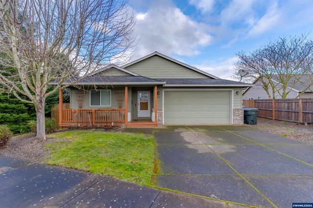 643 Crooked River Ave NW, Salem, OR 97304