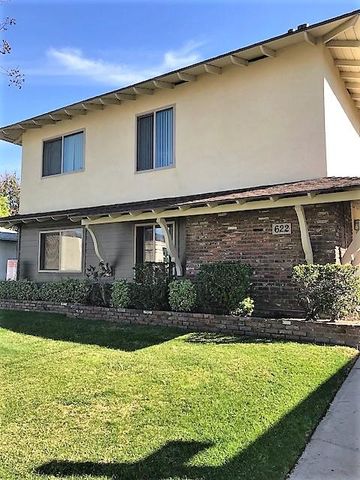 622 S  Pasadena Ave, Glendora, CA 91740