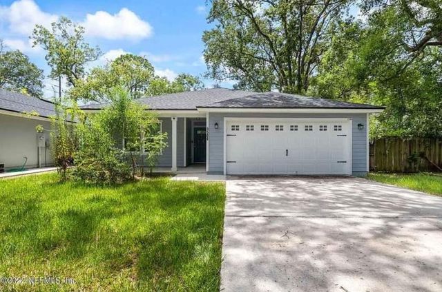 3506 Deer St, Jacksonville, FL 32254