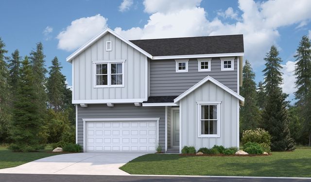 11112 N  East 131st Ave, Vancouver, WA 98682