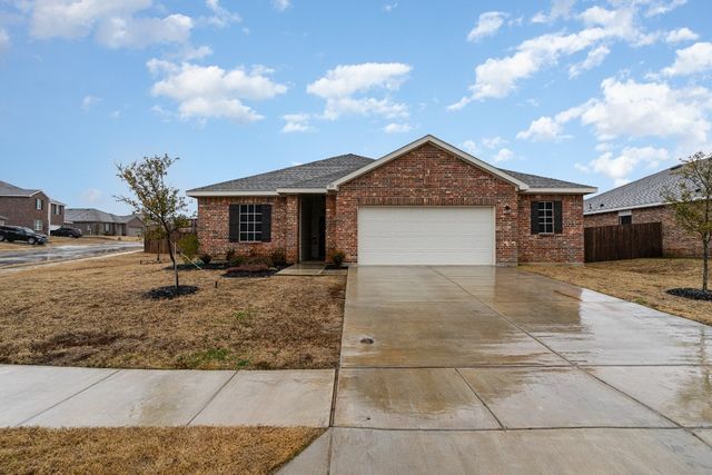 313 Red River Rd, Red Oak, TX 75154