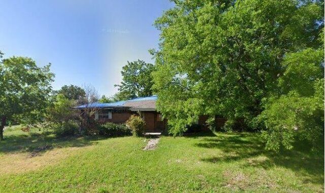 210 E  Browning St, Manor, TX 78653