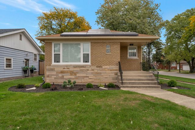 1295 Hirsch Ave, Calumet City, IL 60409