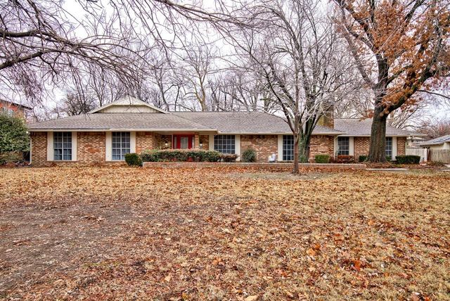 2717 Wildwood Dr, Enid, OK 73703