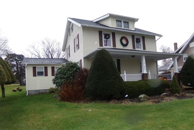 538 Sipesville Rd, Somerset, PA 15501