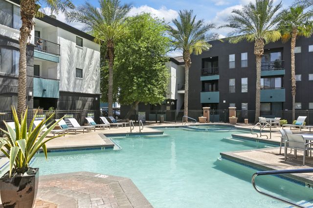 3601 E  McDowell Rd #2009G, Phoenix, AZ 85008